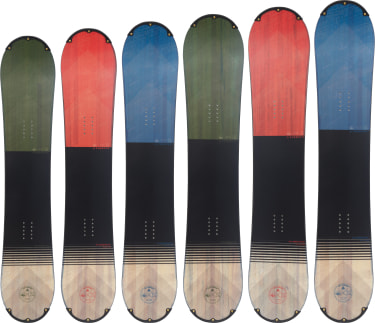 Furious Rent Snowboard