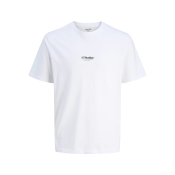 Jack & Jones JACK AND JONES Pán. triČko Soho Tee SS Crew Neck, Relaxed Fit