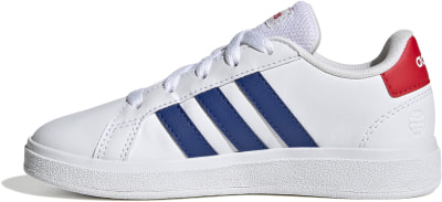 adidas Grand Court 2.0 K gyerek szabadidőcipő