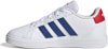adidas Grand Court 2.0 K gyerek szabadidőcipő