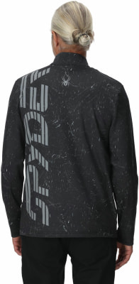 Spyder Podium Skileibchen mit Halfzip Spyder Podium Skileibchen mit Halfzip