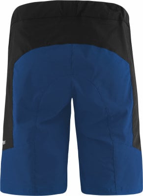 Löffler Voyage-E CSL Radshorts