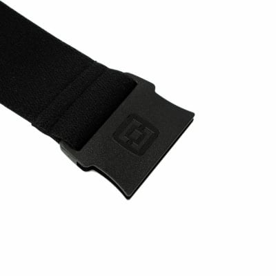 Horsefeathers Carbon Belt pásek