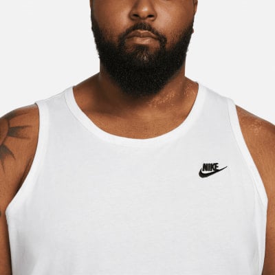 Nike Sportswear Club Tanktop