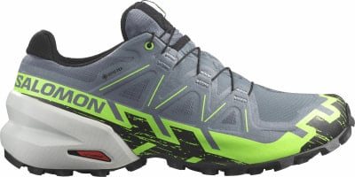 Salomon Speedcross 6 GTX Traillaufschuhe