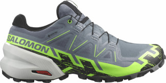 Speedcross 6 GTX Traillaufschuhe