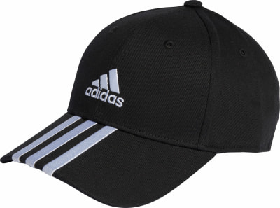 adidas 3-Streifen Kappe