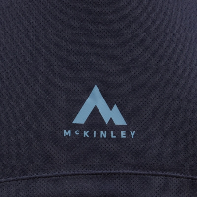 McKINLEY Fabi II M T-Shirt 100% PES, Dry Plus Eco