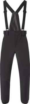 McKINLEY Dave AQX 15.15 Skihose mit Träger kurzgestellt