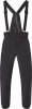 McKINLEY Dave AQX 15.15 Skihose mit Träger kurzgestellt