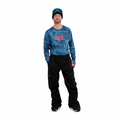 Horsefeathers Orca snowboardové kalhoty