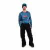 Horsefeathers Orca snowboardové kalhoty