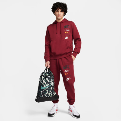 Nike NK BRLA DRWSTG 9.5 CT táska