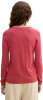Tom Tailor Basic V-Neck női pulóver