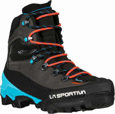 La Sportiva Aequilibrium LT outdoorové boty