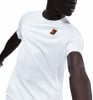 Nike NKCT DFADV SLAM TOP LN Tennisshirt