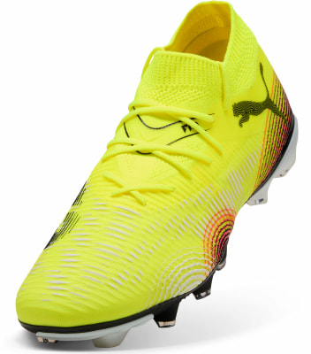 Puma FUTURE 8 MATCH FG/AG Fußballschuhe