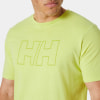 Helly Hansen HH® Tech Logo férfi póló