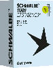 Schwarz
