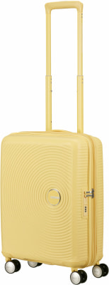 American Tourister Soundbox 55 EXP Trolley