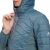 McKINLEY Sierre Primaloftjacke mit Kapuze