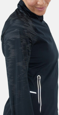Zeroweight Pro Warm Laufjacke