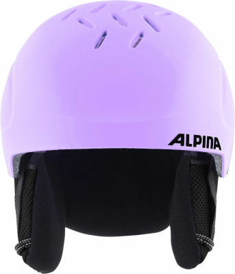 Alpina Pizi Ki. Skihelm