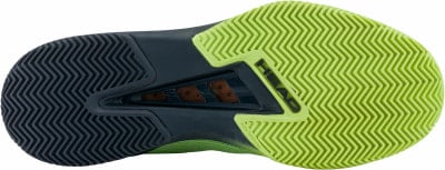 Head Sprint Pro 4.0 Clay Tennisschuhe