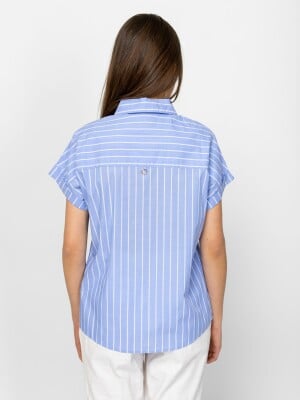 Heavy Tools Remora női blúz