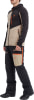 McKINLEY Seth III Midlayer mit Kapuze