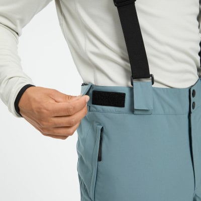 McKINLEY Didi AQX 10.10 Skihose mit Träger McKINLEY Didi AQX 10.10 Skihose mit Träger