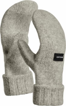 Ortovox Classic Wool Mitten Strickfäustlinge