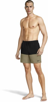 Nike 5 Volley Badeshorts Nike 5 Volley Badeshorts