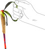 Leki Neotrail Pro FX.One Superlight Trailrunning- stock