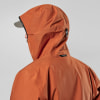 Salewa Puez GTX 3L Epe Hardshelljacke mit Kapuze