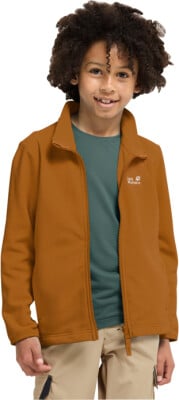 Jack Wolfskin Taunus 100 Fleecejacke