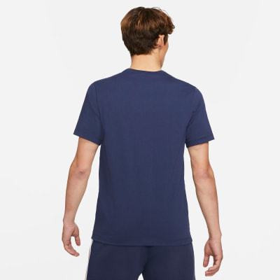 Nike Paris Saint-Germain Wordmark T-Shirt