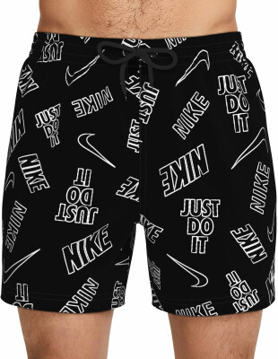 Nike 5" Volley Badeshort Nike 5" Volley Badeshort