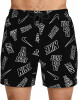 Nike 5" Volley Badeshort