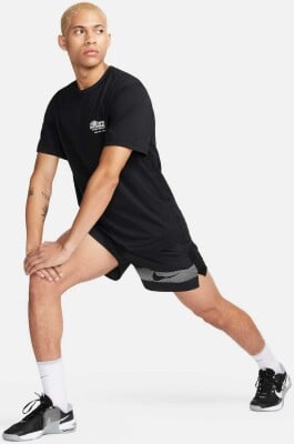 Nike Challenger Flash Laufshorts