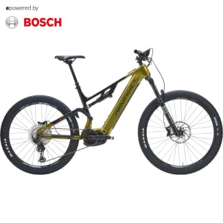 E-VO FS 2.5 E-Fully 29"