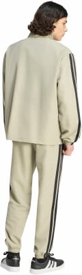 adidas Sportswear Basic 3-Streifen Trainingsanzug