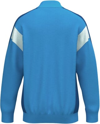 Erima Celebrate 125 Trainingsjacke mit Kapuze
