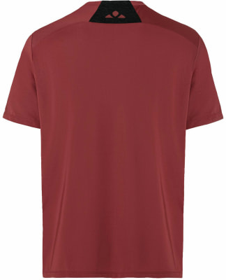 Vaude Qimsa Logo Radshirt