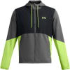 Under Armour Legacy Windjacke mit Kapuze
