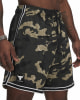 Under Armour UNDER ARMOUR Pjt Rck Mesh Short
