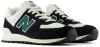 New Balance U574RBG Freizeitschuhe