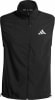 adidas Run Ess Vest M Laufgilet 100%rec.PES