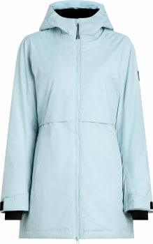 McKINLEY Edlen II 2L Mantel