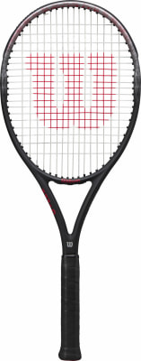 Wilson Pro Staff Precision 100 Tennisschläger